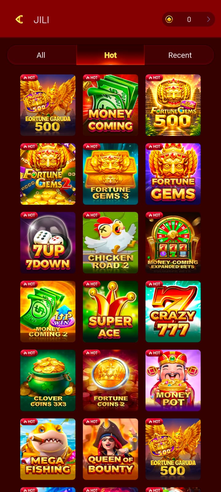 NK7 APP